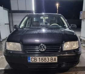 VW Bora 2, 0 115 / | Mobile.bg    2