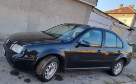 VW Bora 2, 0 115 бензин/газ, снимка 14