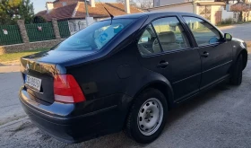 VW Bora 2, 0 115 бензин/газ, снимка 13