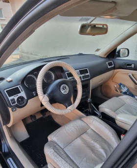 VW Bora 2, 0 115 бензин/газ, снимка 16