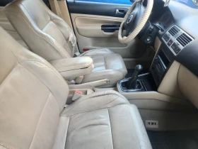 VW Bora 2, 0 115 бензин/газ, снимка 5