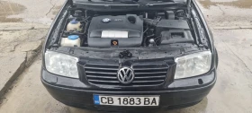 VW Bora 2, 0 115 бензин/газ, снимка 7