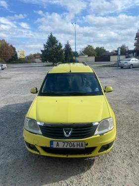 Dacia Logan | Mobile.bg    2