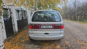 Ford Galaxy 2.0i, снимка 3