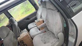 Ford Galaxy 2.0i, снимка 7