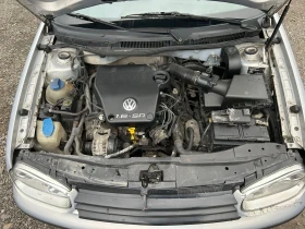 VW Golf IV 1.6SR 74kw., снимка 2