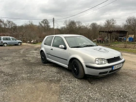 VW Golf IV 1.6SR 74kw., снимка 1