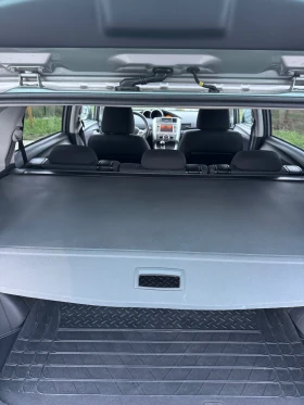 Toyota Verso, снимка 6