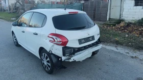 Peugeot 208     | Mobile.bg    10