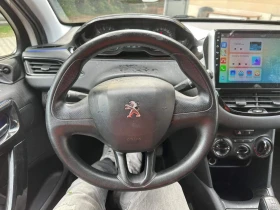 Peugeot 208     | Mobile.bg    14
