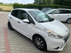 Peugeot 208     | Mobile.bg    6