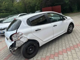 Peugeot 208     | Mobile.bg    7