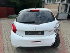 Peugeot 208     | Mobile.bg    9