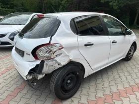 Peugeot 208     | Mobile.bg    8