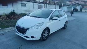 Peugeot 208 Нов внос от Италия - изображение 1