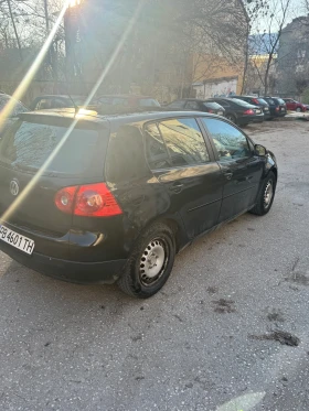 VW Golf, снимка 5