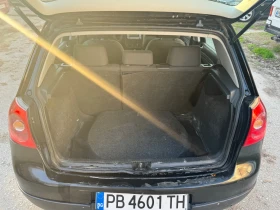 VW Golf, снимка 8