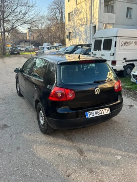 VW Golf, снимка 4