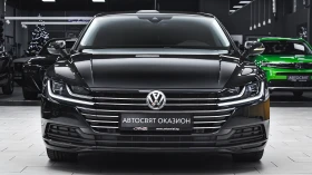VW Arteon 2.0 TDI DSG - 39900 лв. / 20400.55 € - 91458153 2