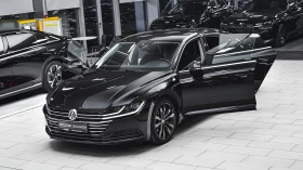 VW Arteon 2.0 TDI DSG