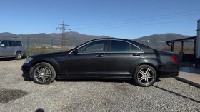 Mercedes-Benz S 320 * 63 AMG PACK* FULL EXTRA*  - 16777 лв. / 8577.94 € - 33996799 3