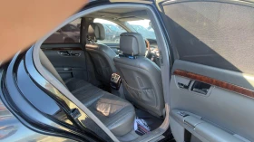 Mercedes-Benz S 320 * 63 AMG PACK* FULL EXTRA*  - 16777 лв. / 8577.94 € - 33996799 12