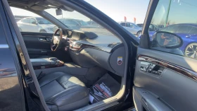 Mercedes-Benz S 320 * 63 AMG PACK* FULL EXTRA*  - 16777 лв. / 8577.94 € - 33996799 11