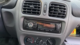 Renault Clio 2 - 1100 € / 2151.41 лв. - 95591254 6