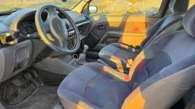 Renault Clio 2 - 1100 € / 2151.41 лв. - 95591254 8