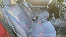 Renault Clio 2 - 1100 € / 2151.41 лв. - 95591254 7
