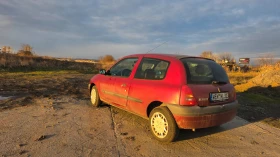 Renault Clio 2 - 1100 € / 2151.41 лв. - 95591254 4