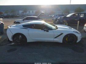 Chevrolet Corvette STINGRAY 1LT - 20000 € / 39116.60 лв. - 97813091 7