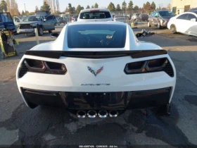 Chevrolet Corvette STINGRAY 1LT - 20000 € / 39116.60 лв. - 97813091 6