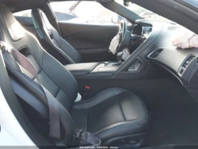Chevrolet Corvette STINGRAY 1LT - 20000 € / 39116.60 лв. - 97813091 11