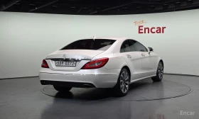 Mercedes-Benz CLS 250 - 15045 € / 29425.46 лв. - 91757221 2