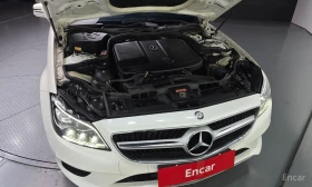 Mercedes-Benz CLS 250 - 15045 € / 29425.46 лв. - 91757221 6