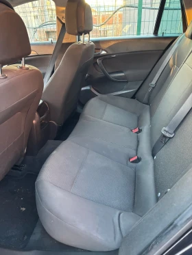 Opel Insignia 2.0 CDTI 2009;Carplaу;от собственик;реални км  - 4500 € / 8801.24 лв. - 99592164 12