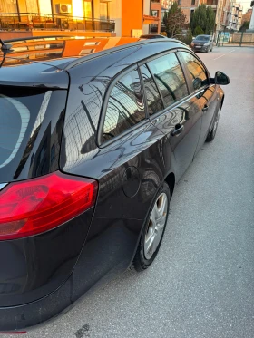 Opel Insignia 2.0 CDTI 2009;Carplaу;от собственик;реални км  - 4500 € / 8801.24 лв. - 99592164 7