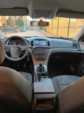 Opel Insignia 2.0 CDTI 2009;Carplaу;от собственик;реални км  - 4500 € / 8801.24 лв. - 99592164 15