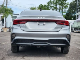 Kia Forte !LXS-FWD! * АвтоКредит* Цена до БГ*  - 14399 € / 28162.00 лв. - 73961513 5