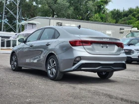 Kia Forte !LXS-FWD! * АвтоКредит* Цена до БГ*  - 14399 € / 28162.00 лв. - 73961513 4