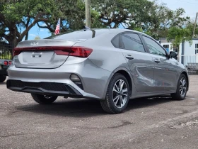 Kia Forte !LXS-FWD! * АвтоКредит* Цена до БГ*  - 14399 € / 28162.00 лв. - 73961513 6