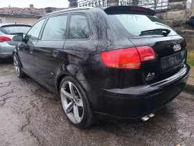 Audi A3 2.0TDI SLINE - 4300 € / 8410.07 лв. - 57015446 4