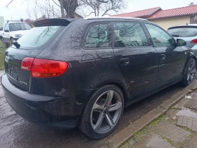 Audi A3 2.0TDI SLINE - 4300 € / 8410.07 лв. - 57015446 5
