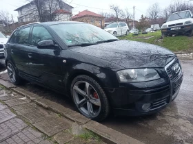 Audi A3 2.0TDI SLINE - 4300 € / 8410.07 лв. - 57015446 3