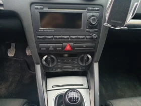 Audi A3 2.0TDI SLINE - 4300 € / 8410.07 лв. - 57015446 11