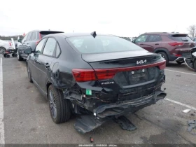 Kia Forte GT‑LINE - 11850 € / 23176.59 лв. - 36096653 5