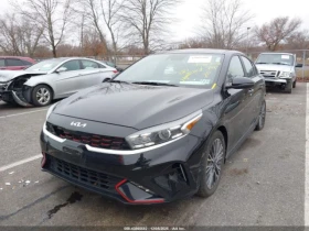 Kia Forte GT‑LINE - 11850 € / 23176.59 лв. - 36096653 2