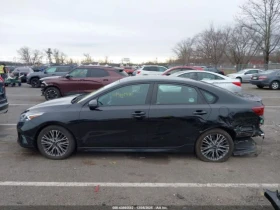 Kia Forte GT‑LINE - 11850 € / 23176.59 лв. - 36096653 8