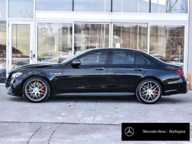 Mercedes-Benz E 63 AMG * S * CARFAX * ЦЕНА ДО БГ - 50600 € / 98965.00 лв. - 50767893 9